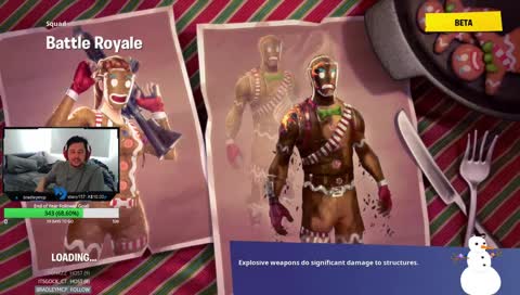 (OCE) Follower Goal 343/500! Battle Pass giveaway at 500! | 1800+ Wins!! | @Deaxz__ @Directors_Block