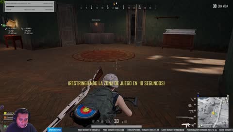 Nuevas Animaciones, solo contra el mundo