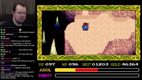 Ys IV: The Dawn of Ys (TG16) Day 2 | First Play [#1753]