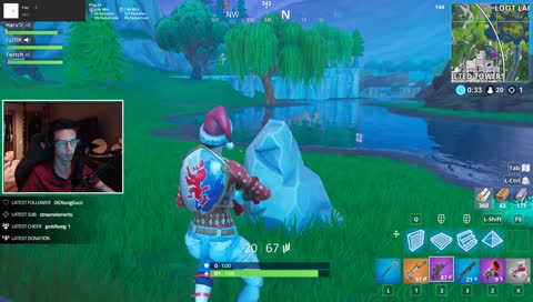 I am Nate Hill's son !handsome