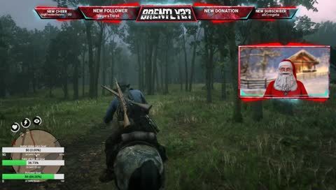 Tell Santa what you want for Xmas!!!