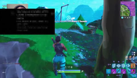 dance on em