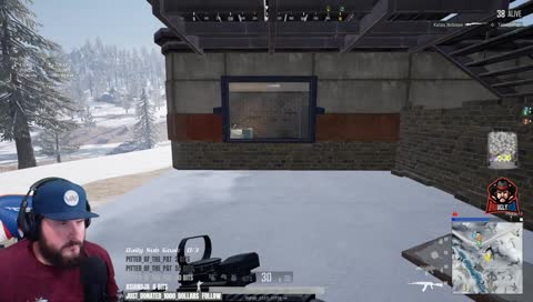 More Vikendi! New Chutes? Lets goooo! #sendit