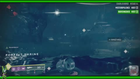uhhh bungie?