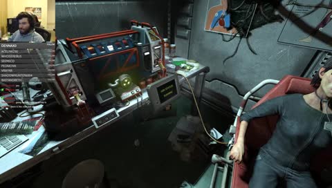 probably finishing soma tonight