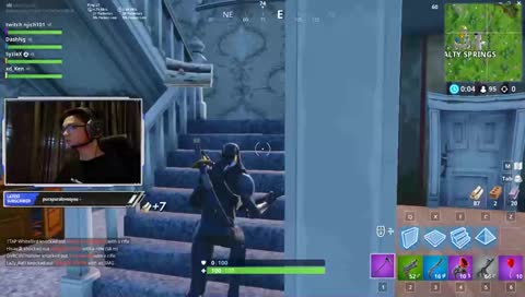 Early Stream // ez clap // Come Join Us!!