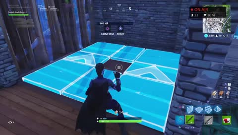 absolute murdurrrrr | PS4 Fortnite | 💜💜💜 | Fortnite PS4