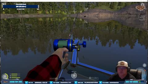 [ENG PC Affiliate] fist happy hour then, time to cowboy up... come on over and hang out with Gator 🤧🎮💻