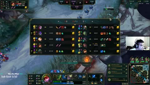 solo feeding - 2/13 kaisa incoming