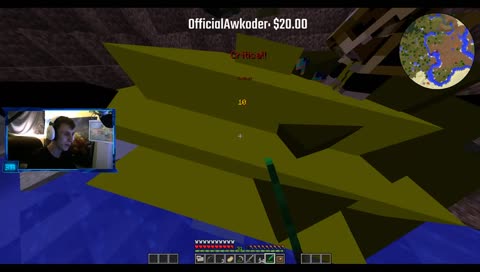 Building NonStop!!!!!