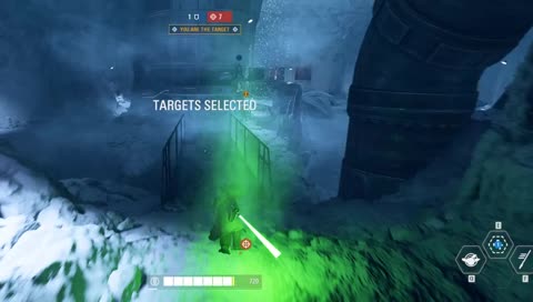 SWB II Heroes vs Villains