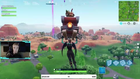 fortnite squaaaaaa