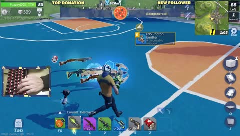 gg u killed faze (jk u didnt)