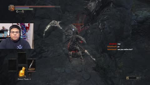 Corrupted save file need to start over, working on SL 80 now maybe bleed build? (PC)