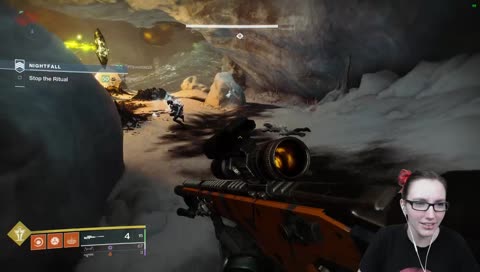 Weeklies HYPE! Coinciding with raid prep HYPE! 