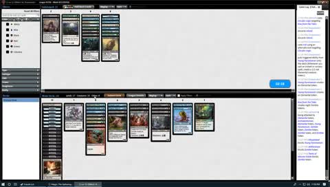 UMa draft