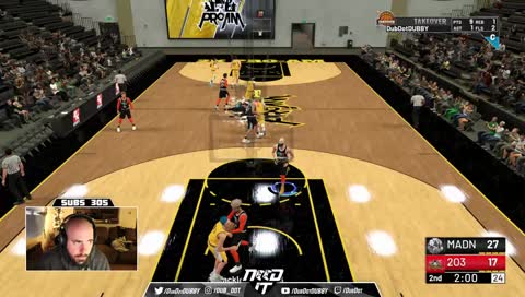 ProAM with Vert, Skim, Joe Rice and the Cane man