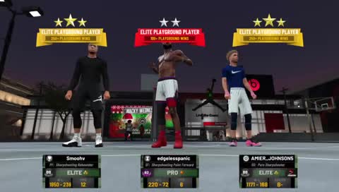 96 grind park with smoohv 