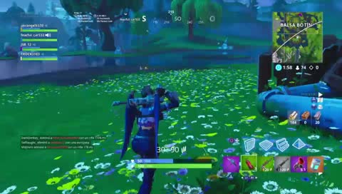 vamos a mankear un rato