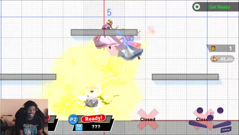 Ya boi is back & Zelda Still got them legs tho.