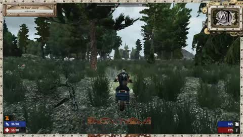 7 Days to Die Alpha 17 Сезон #2 Серия #18 Острота не помеха!