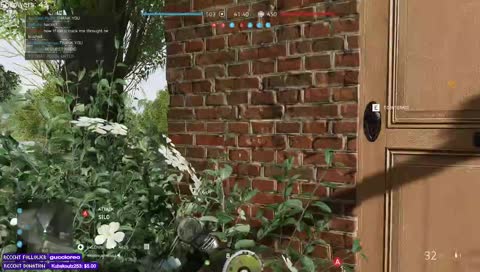 failed my last final, becoming a full time streamer for 2 viewers