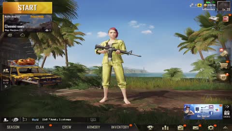 Snow Day Baby! | Sub Goal: 30/40