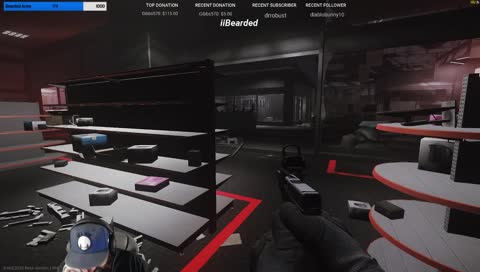 |LVL 35| The Race to 40!! Bearded Monday! !merch 765/1000 Followers  [DC_G] [Gen_Nxt] [TMS]