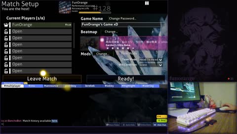 MULTI WITH VIEWERS!!!!