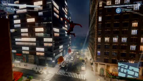 Spider-Man