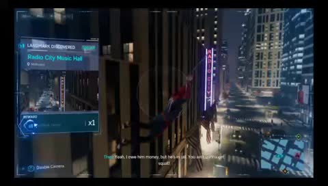 MARVELS SPIDER-MAN! 100 % COMPLETION GRIND AND FUN