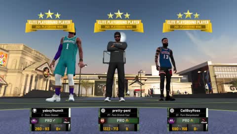 Hitting 94!!! Join up