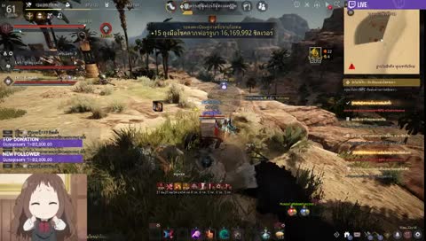 [TH] ลูกหมูกลับมาแล้วจ้า