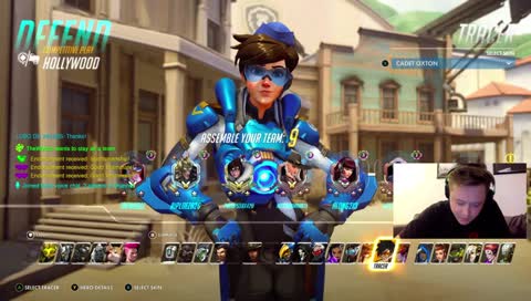 Road to Platinum! // !discord