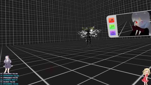 OMG VR #3 (─‿‿─) | !butt !discord