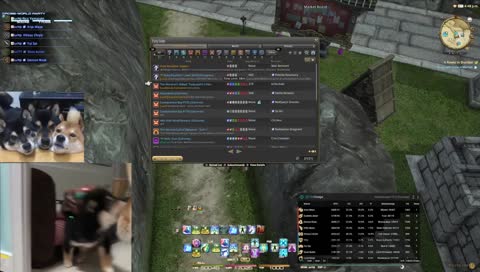 Last Minute 2 chest 12