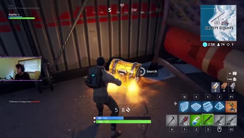 [Aus]  Gotta git gud