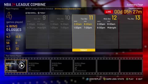 2k Combine