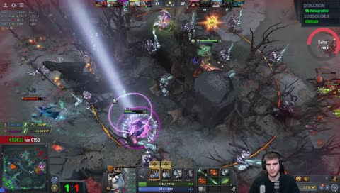 MMR Reset?! Guten Morgen! <3   !suitup !discord