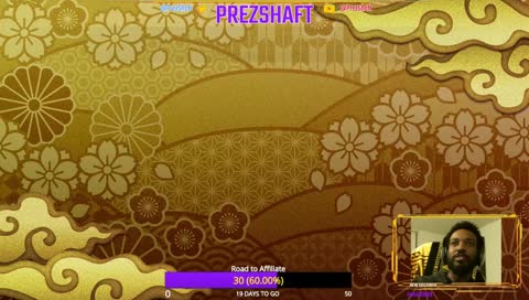 [PS4/ENG] A founder of the Original Sage Clan