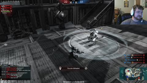 Guild Wars 2 SPvP Spellbreaker