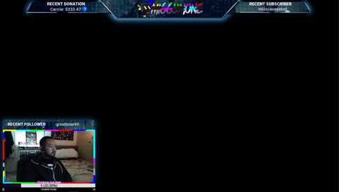 Smash Bros grindin | New Christmas Gift Giveaway!