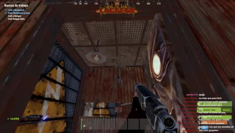 Raideitos nocturnos :p