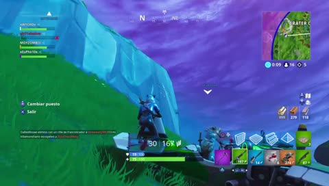 Pasele joven xd | !sr