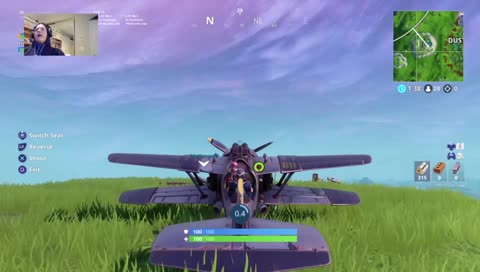 24/7 Victory Royales
GIVEAWAY AT 100 Followers!