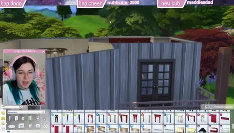 🇦🇺 | father winter's workshop 🎄 !merch !discord