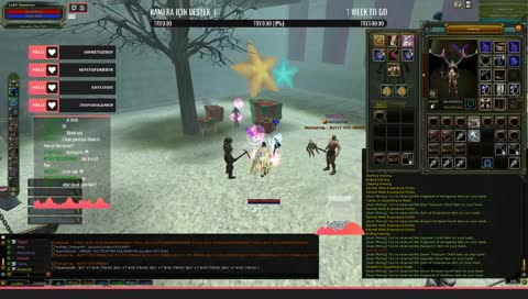 #DeathKO Old Takı ÇEVİRME !