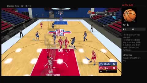 2k19 NBA2KLEAGUECOMBINE - ShowKase