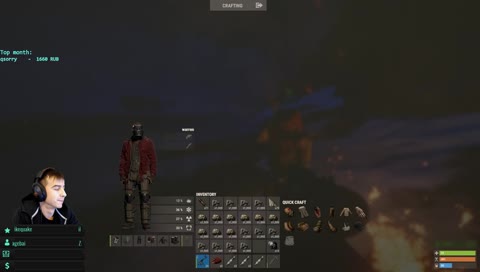 [RU|ENG] Happy Birthday RUST !discord