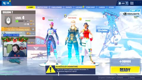 🔥 HRY S FOLLOWERS 🔥  !video  🔥  nemocný strým